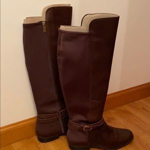 Bandolino Knee High Boots